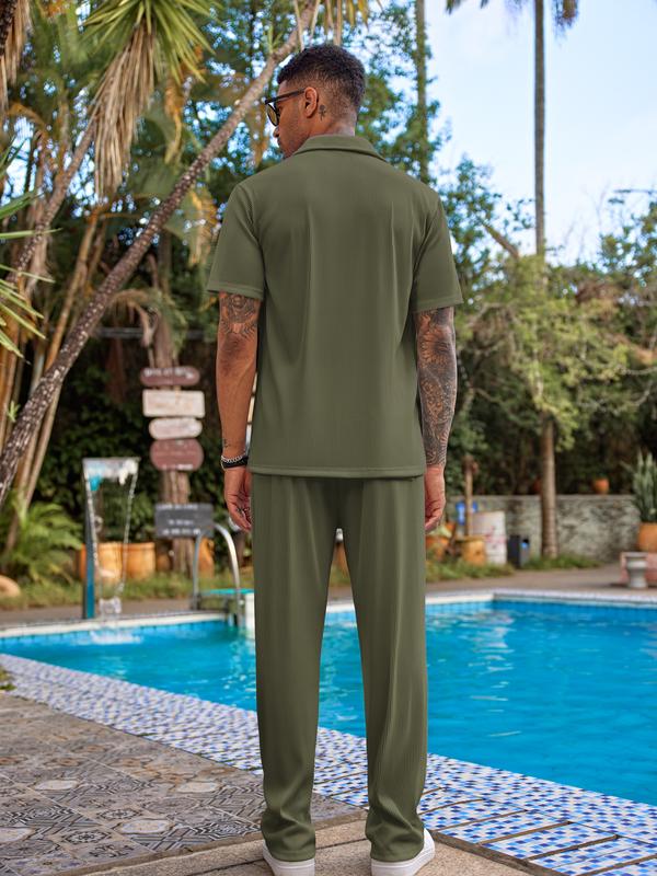 The "Hamptons" Resort Set | Casual Summer Linen-Style
