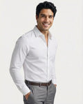 The 12-Hour Slim Fit Stretch  Shirt
